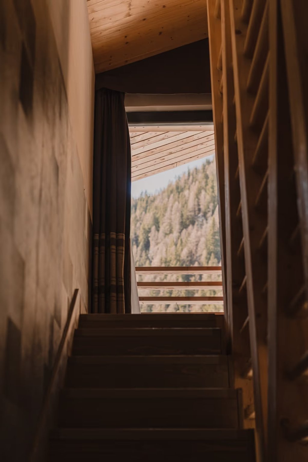 Alpine Suite