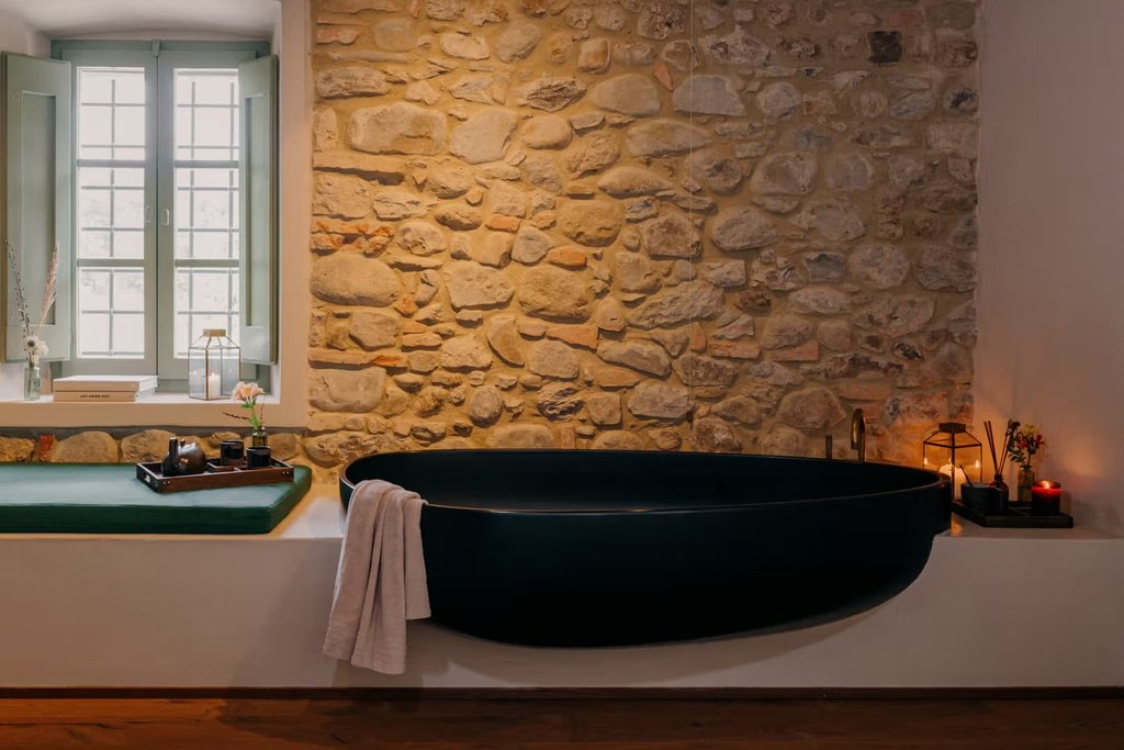 Suite - Villa