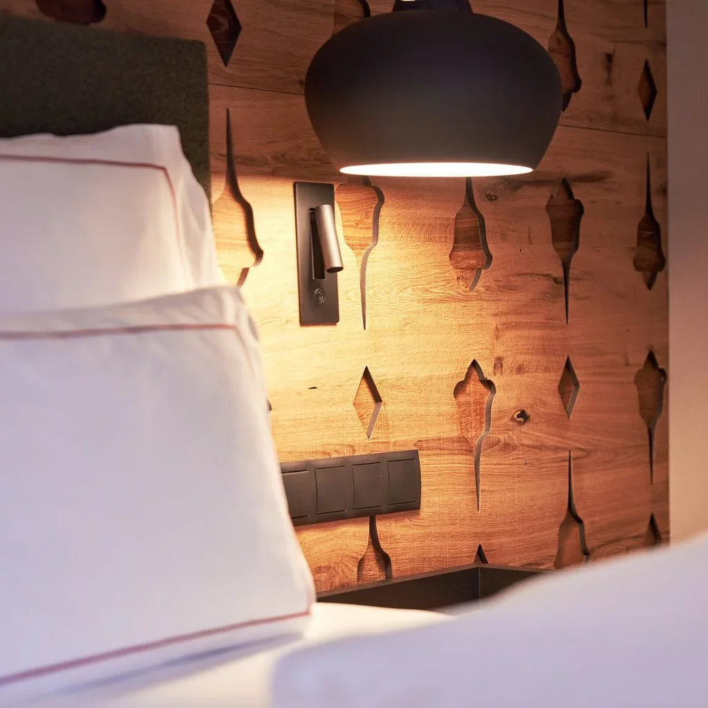 Böglerhof Suite