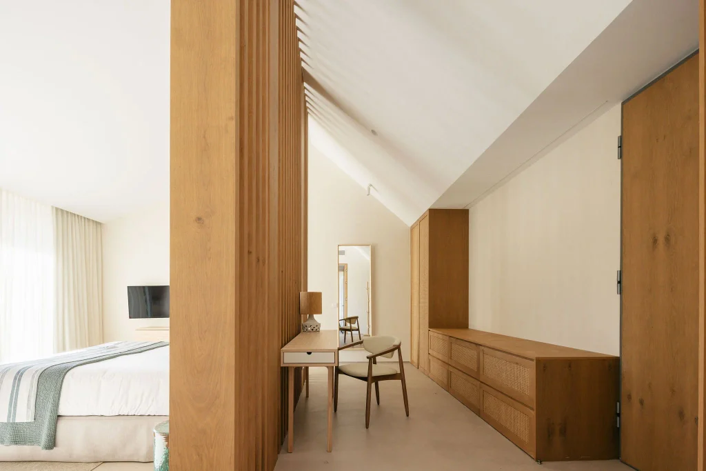 Villa with 4 Bedrooms