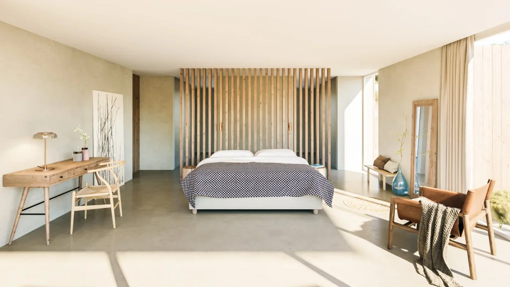 Cabanas