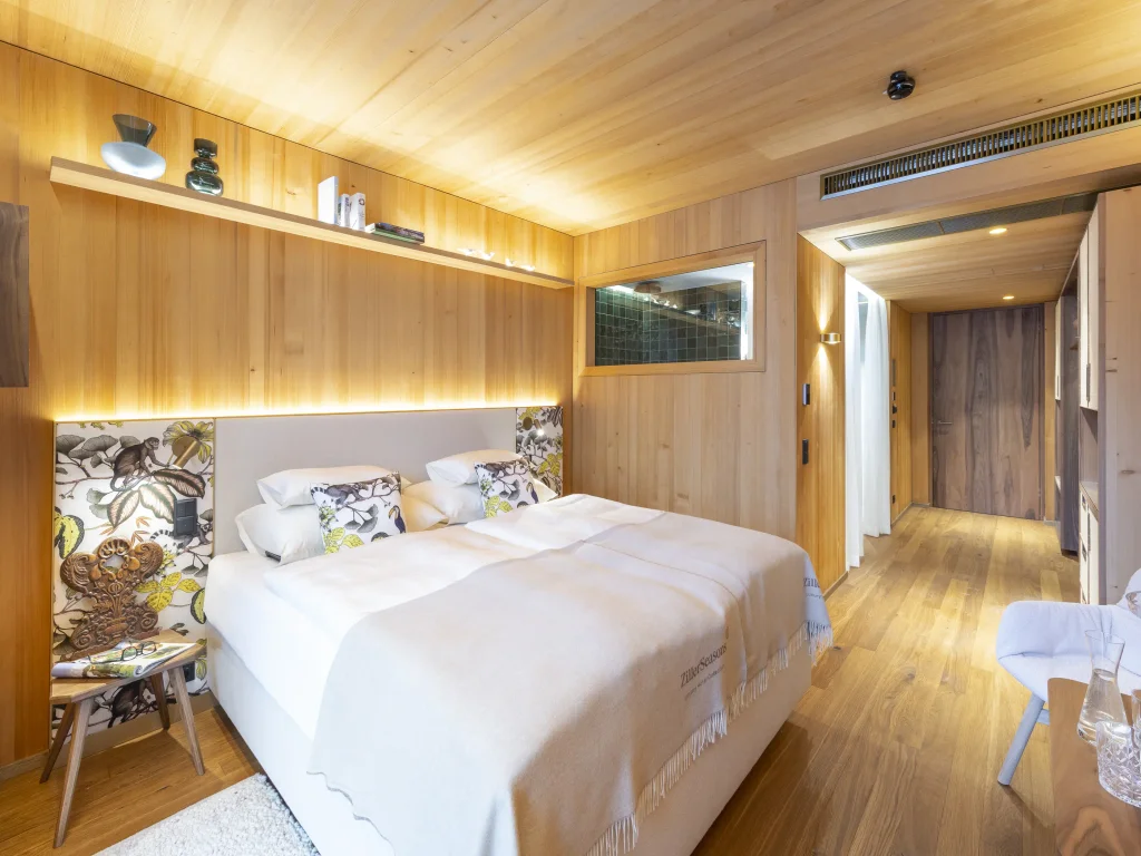 Double Room Calendula