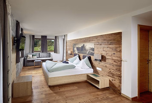 Wellness Suite (Natureiche)