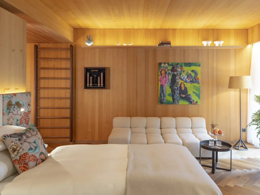 Double Room Melissa