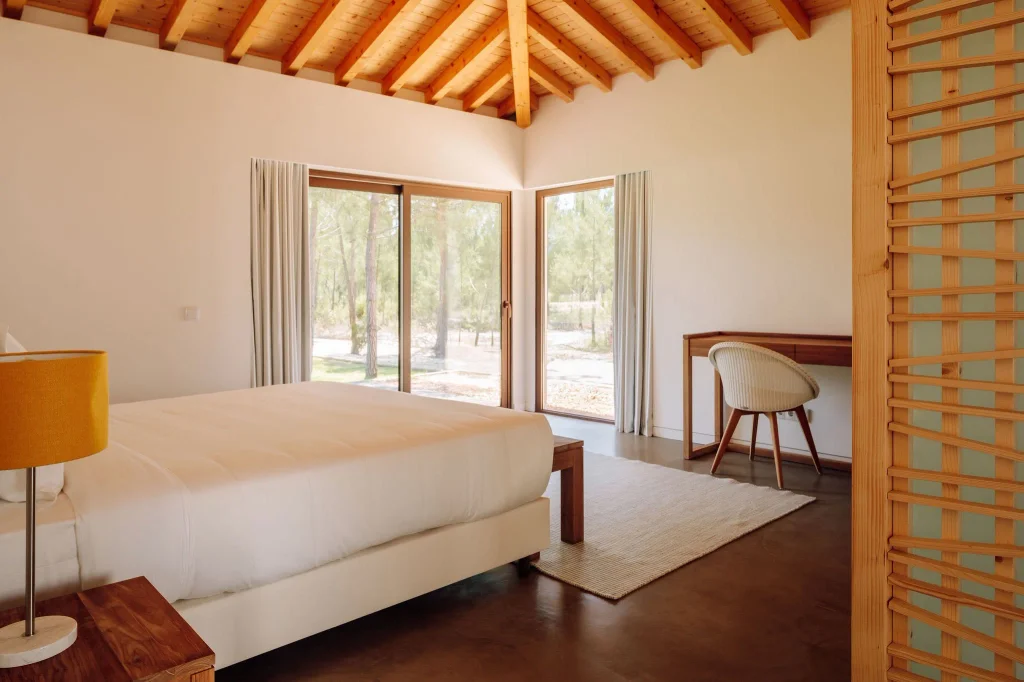 Villa with 2 Bedrooms