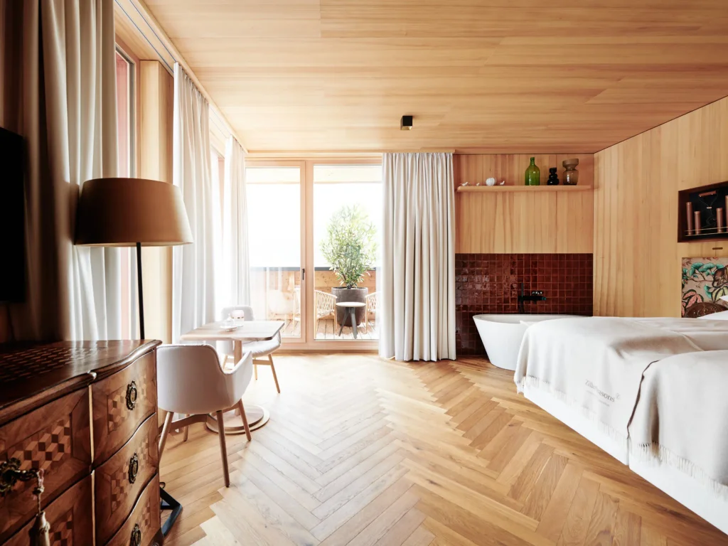 Suite Lavandula