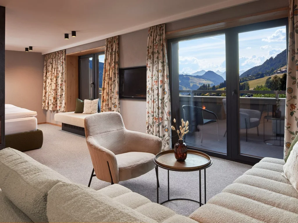 Suite Galtenberg