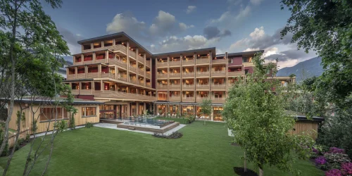 MalisGarten Green Spa Hotel