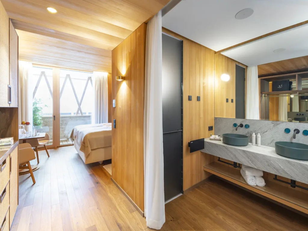 Double Room Melissa