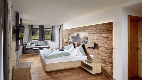 Suite Family deluxe