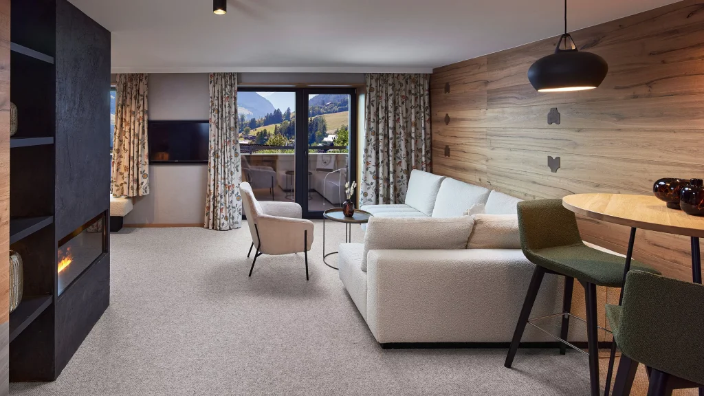 Double room Gamskopf