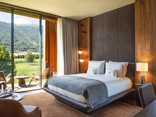 Jiva Hill Suite