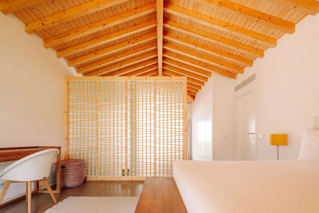 Villa with 2 Bedrooms