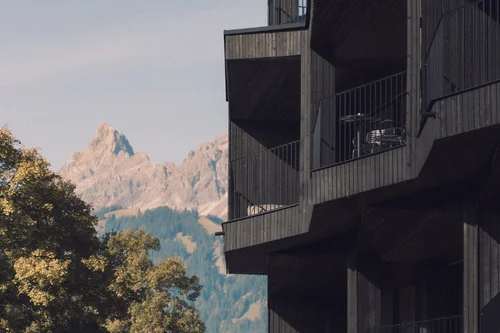 Amrai Suites