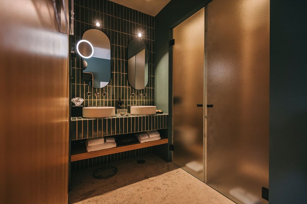 Suite Duplex
