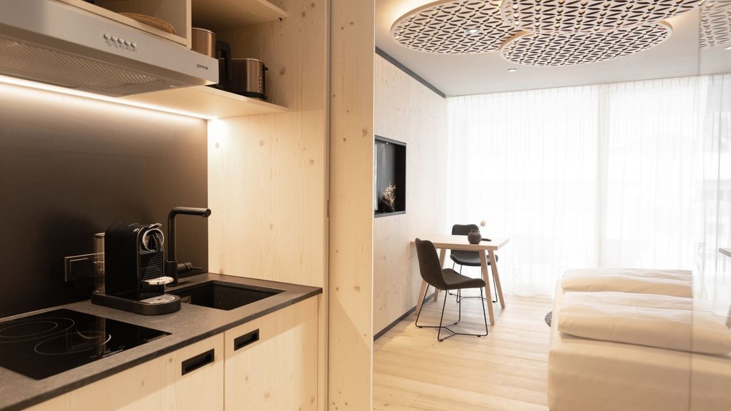 Spa Suite