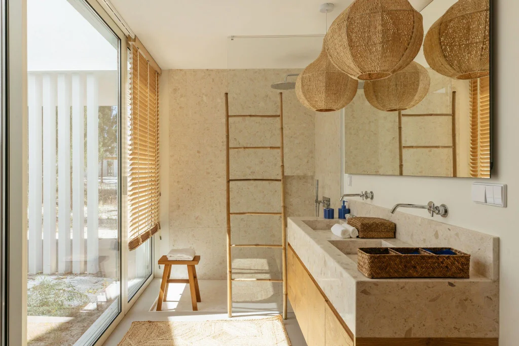 Villa with 2 Bedrooms