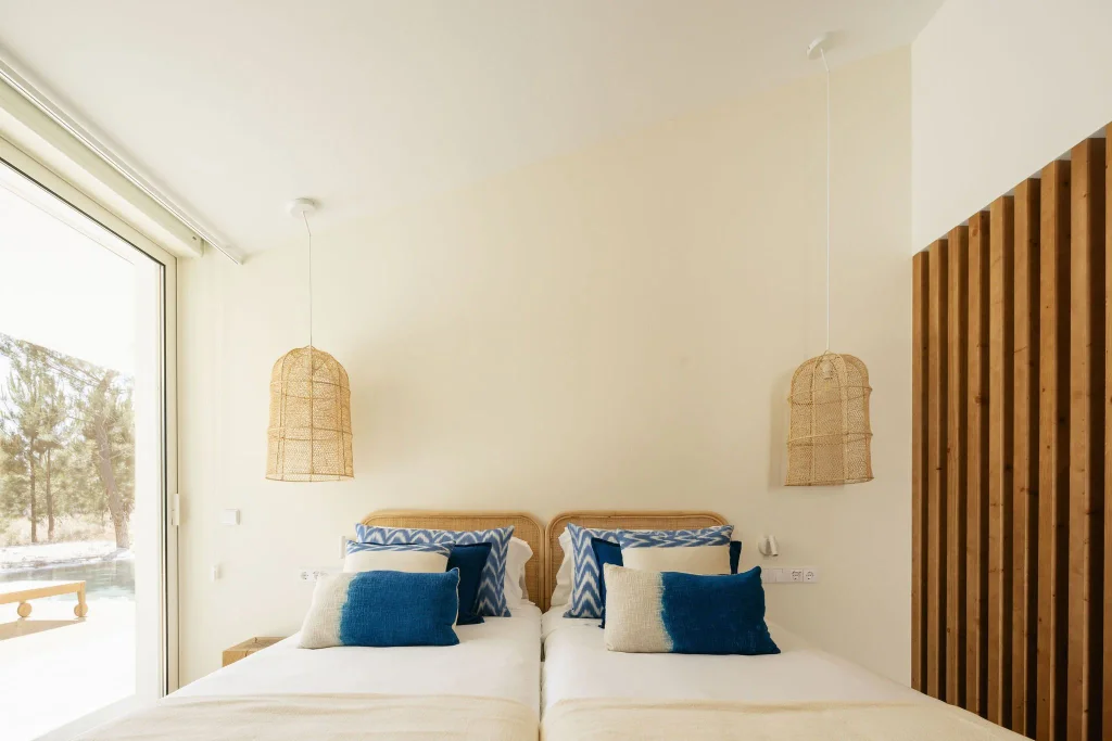 Villa with 3 Bedrooms