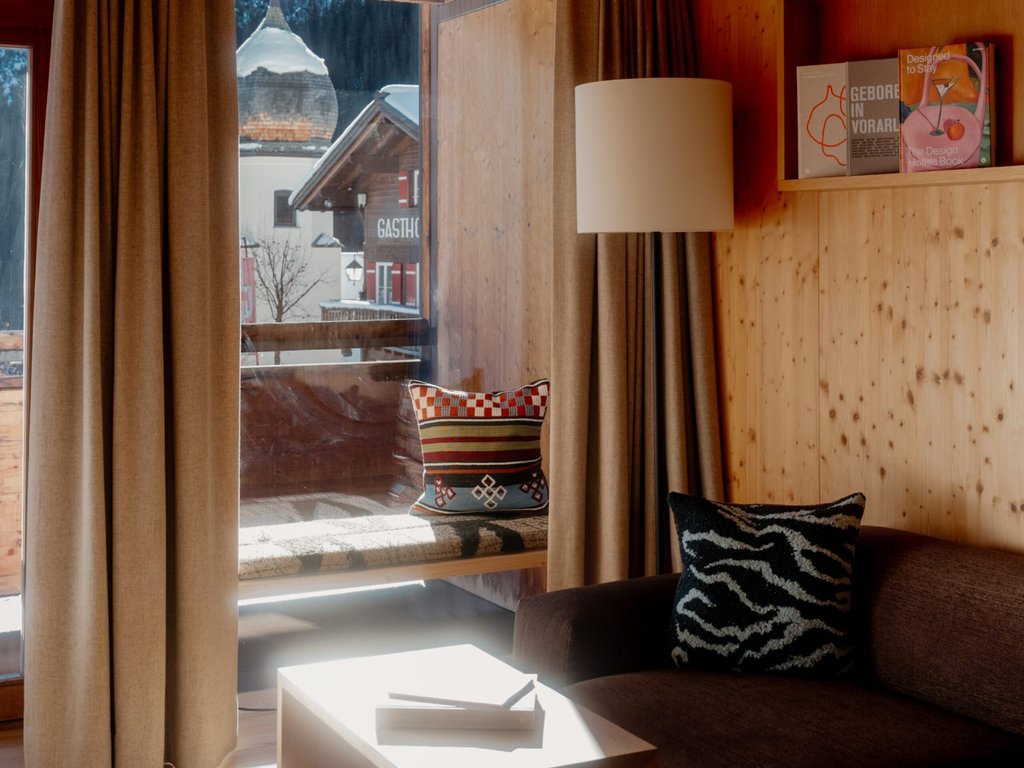 Rote Wand Junior Suite