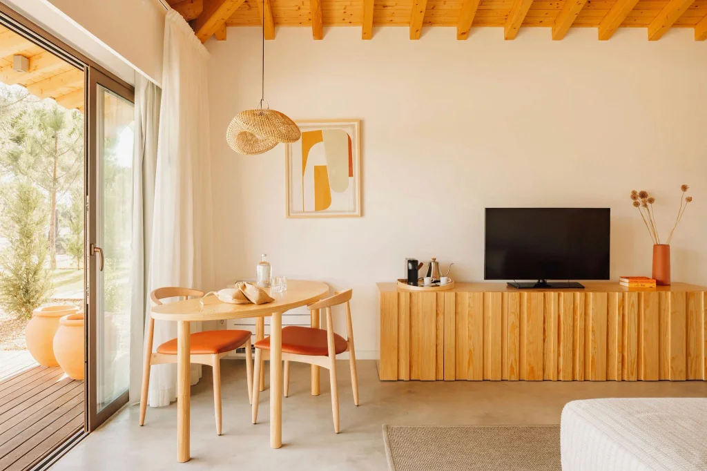 Villa with 3 Bedrooms