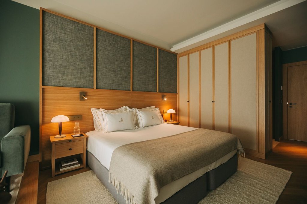 Executive Room with View
