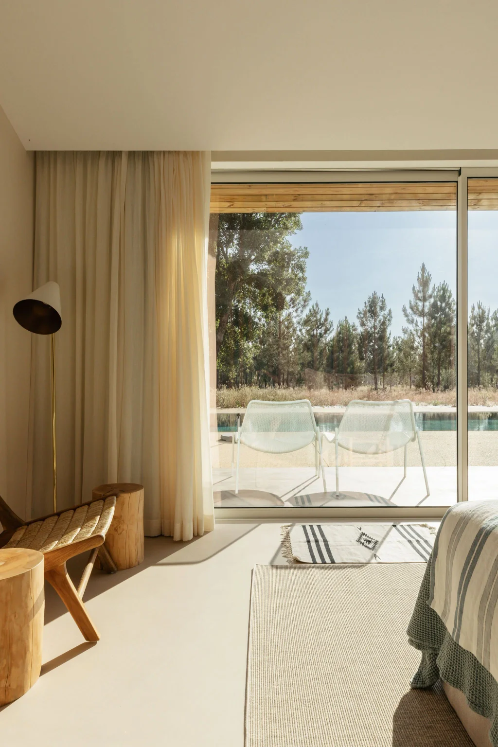 Cabanas