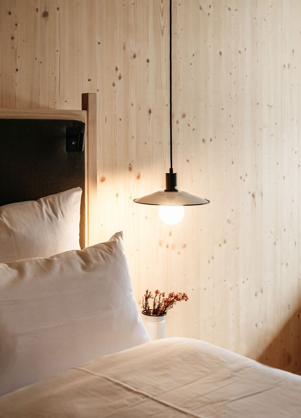 Doppelzimmer (Double Room)