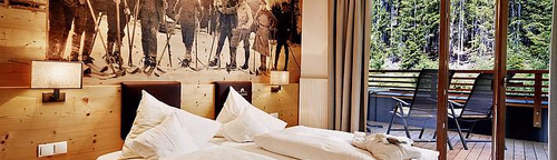 Suite Family deluxe