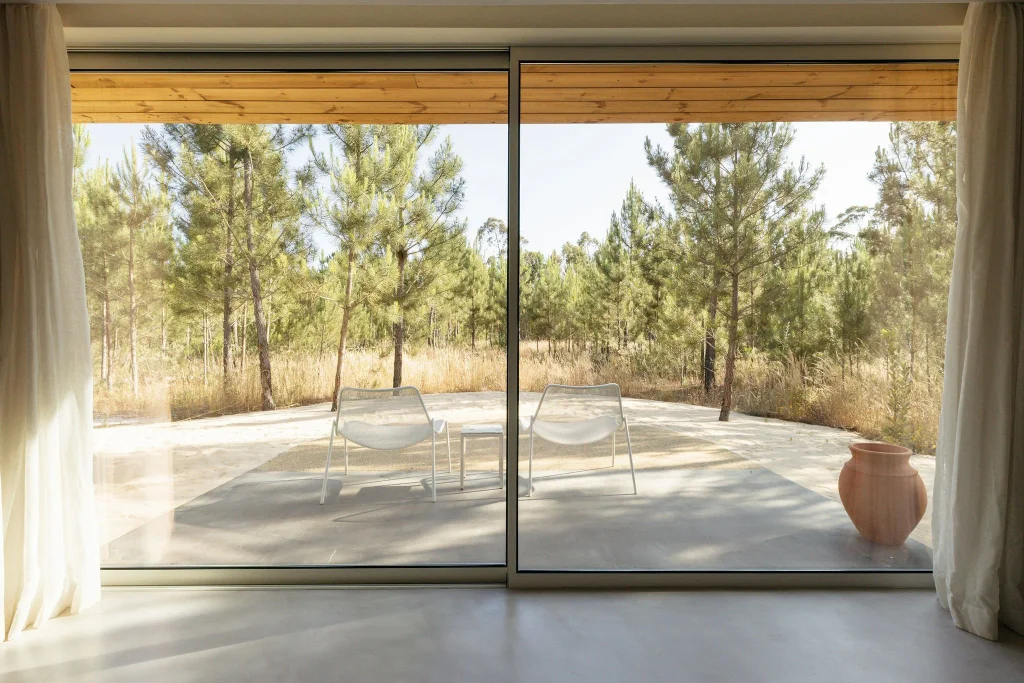 Villa with 4 Bedrooms