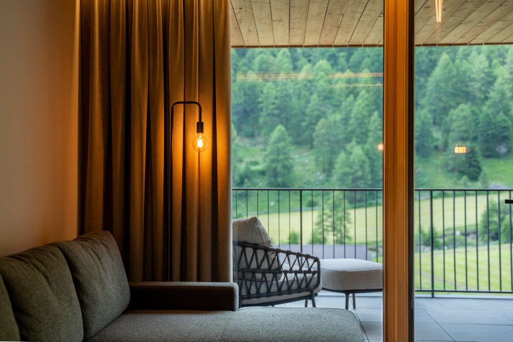 Double Room (West Wing)