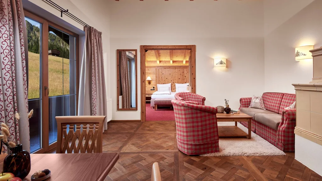 Penthouse Suite