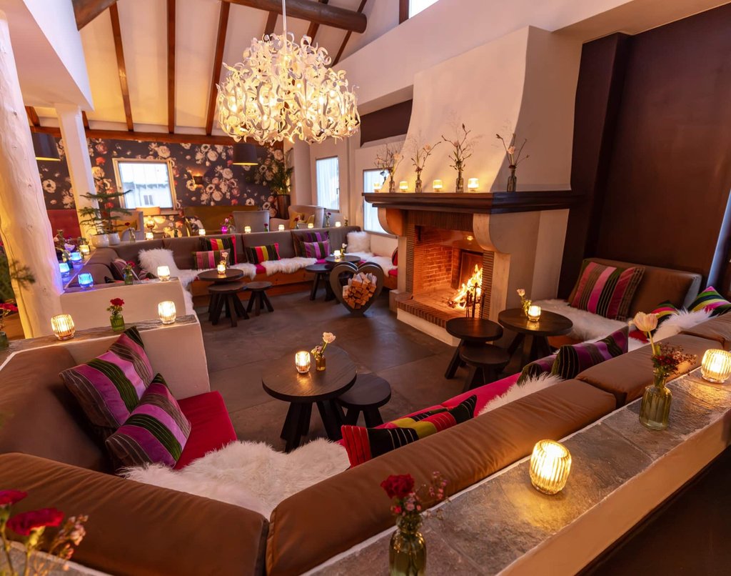 Mountain Suite