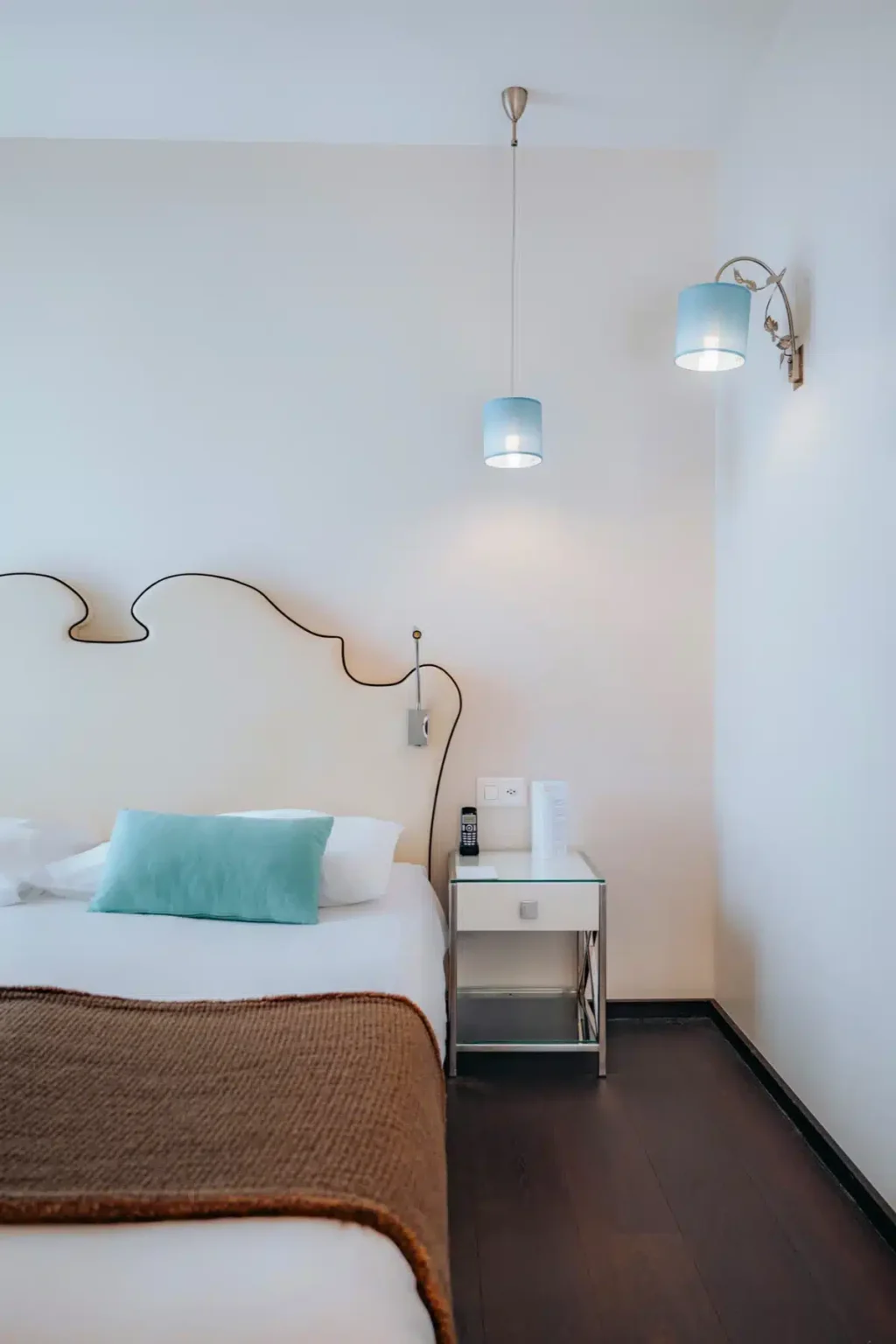 Suite Small South