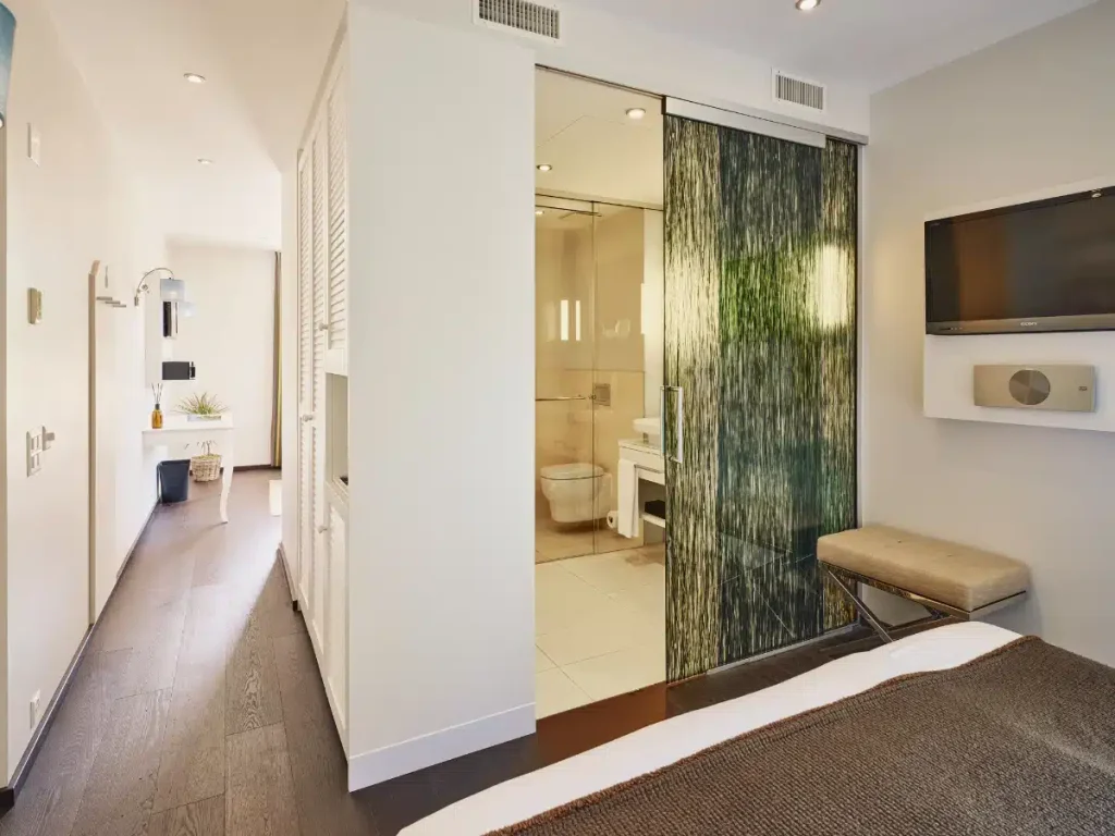 Alpine Suite