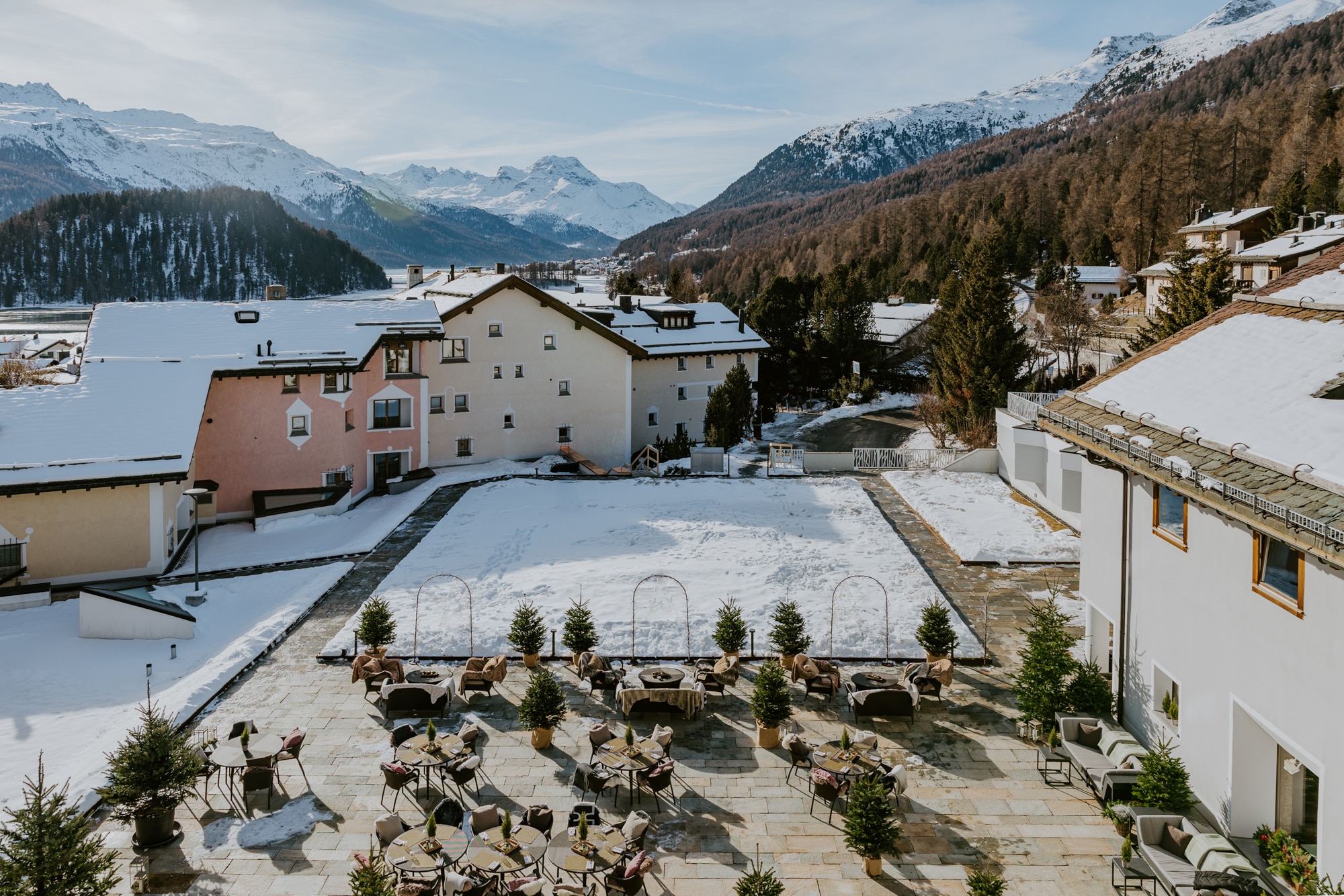 Hotel image 9