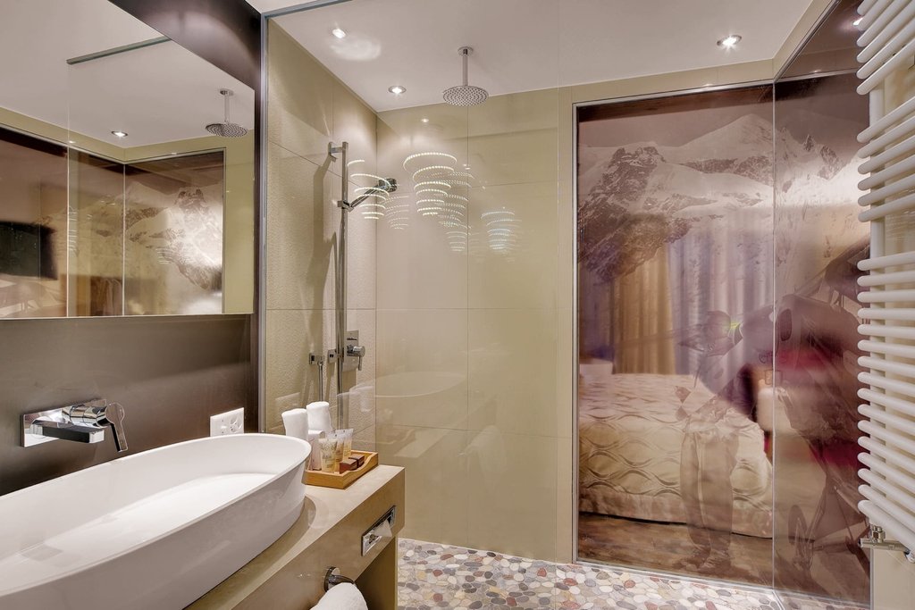 Alpine Suite