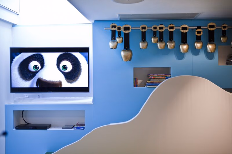 Suite Small South