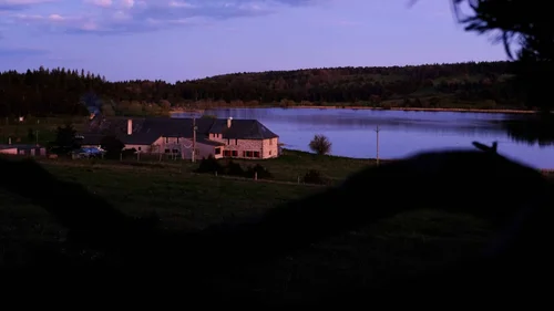 instants d’Absolu – Ecolodge & Spa