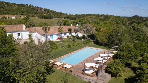 Herdade da Matinha Country House & Restaurant