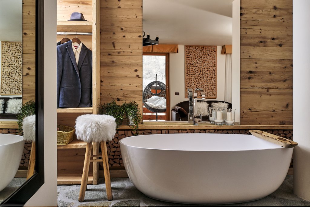 Exclusive Suite