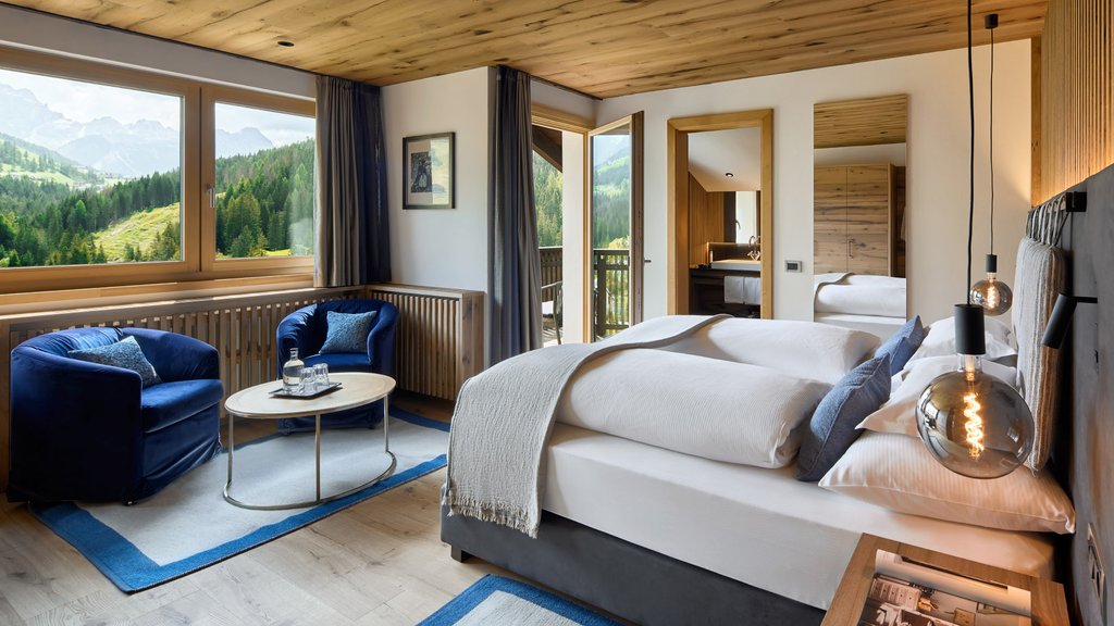 Loft Suite