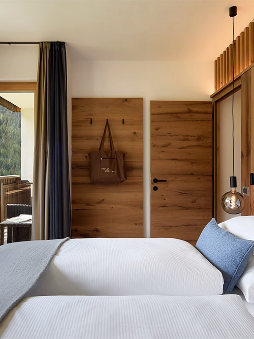 Suite Alpine