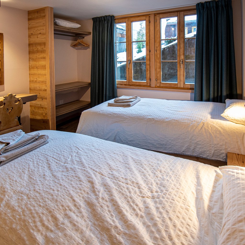 Premium Twin Room