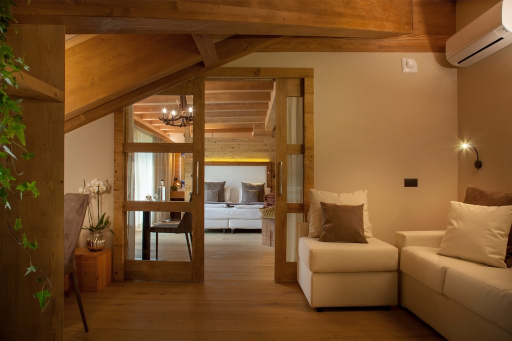 Luxury Chalet