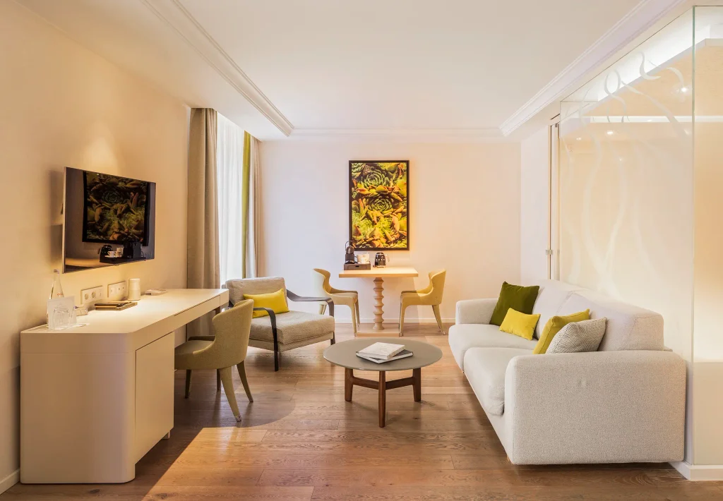 Junior Suites