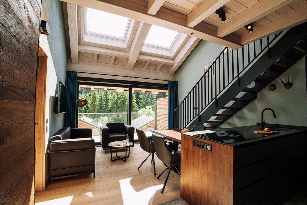 Chalet