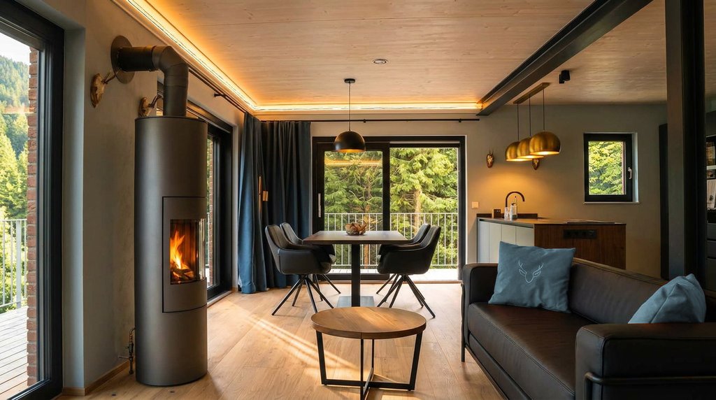 Chalet