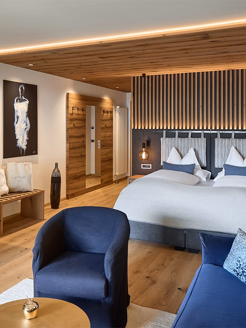 Loft Suite