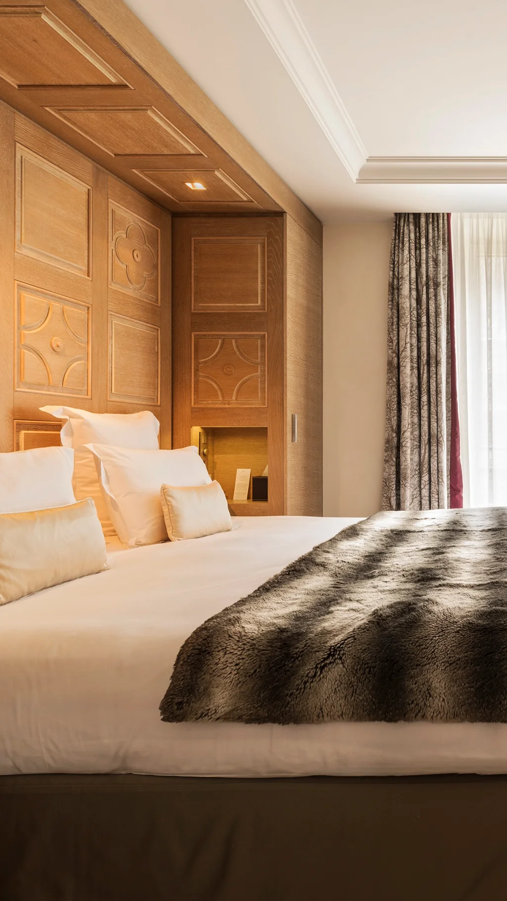 Junior Suites Mont-Blanc