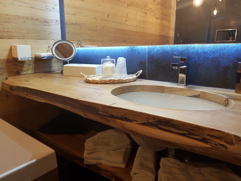 Luxury Chalet